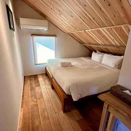 The Misorano Cottage 白马村 外观 照片