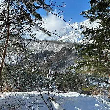The Misorano Cottage 白马村 外观 照片