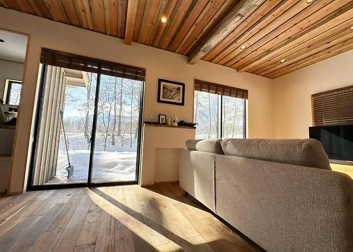 The Misorano Cottage