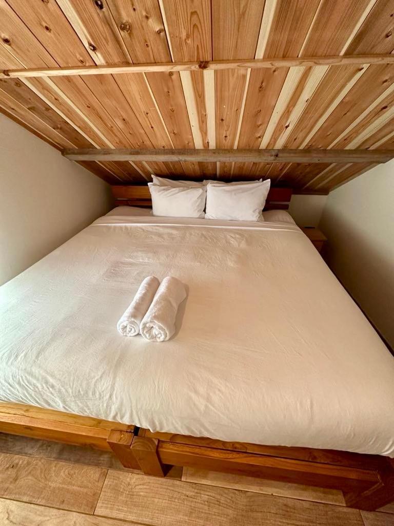Chalet The Misorano Hakuba