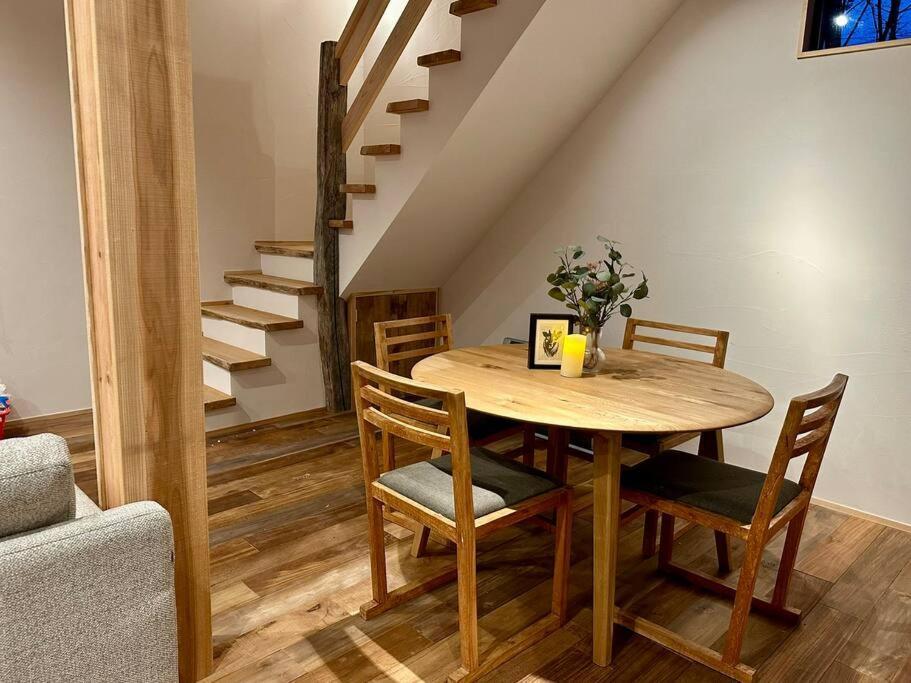Chalet The Misorano Hakuba