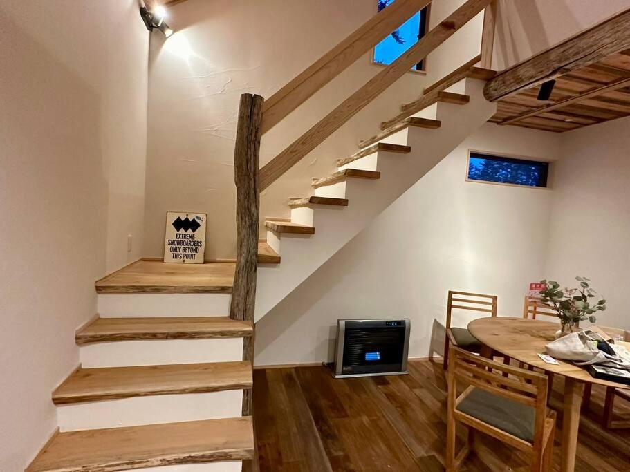 Chalet The Misorano