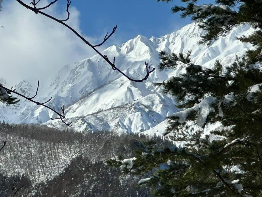 The Misorano Chalet *