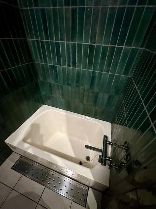 Chalet The Misorano