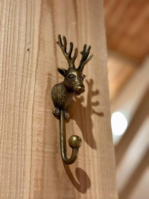 The Misorano Chalet