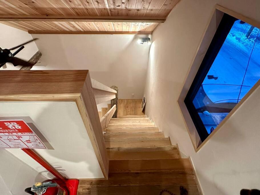 Chalet The Misorano *