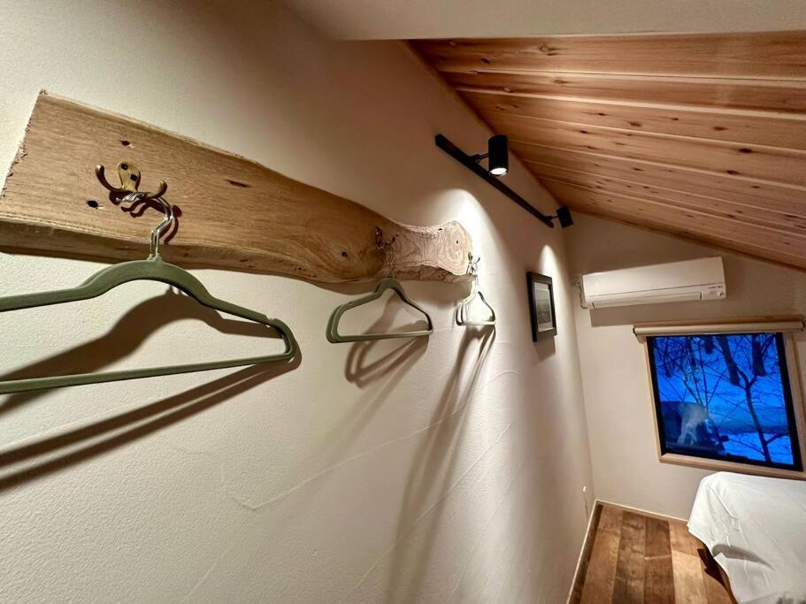 Chalet The Misorano *