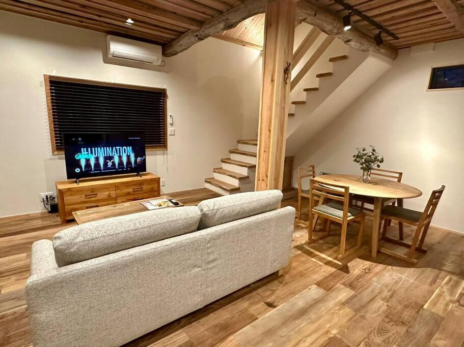 Chalet The Misorano Hakuba