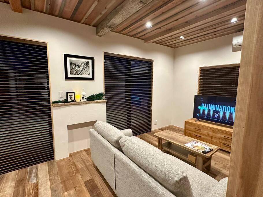 The Misorano Chalet Hakuba