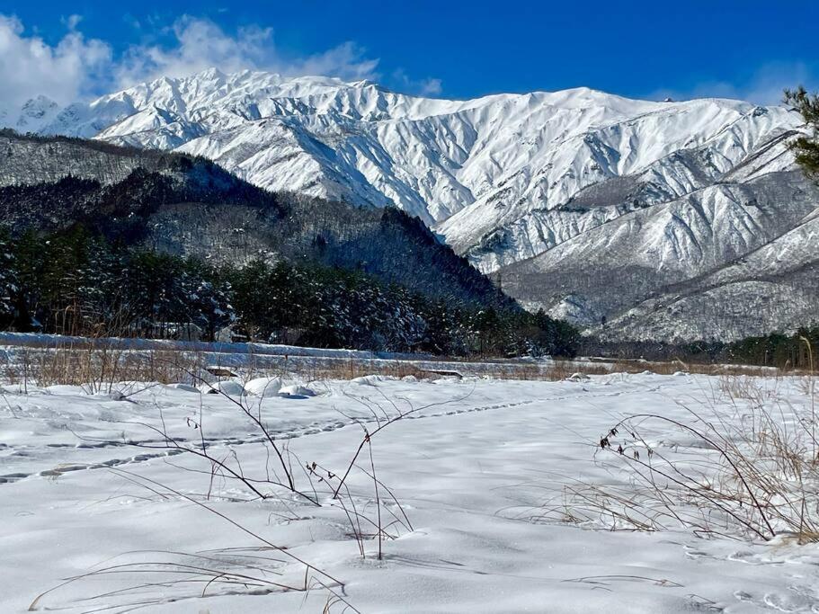 The Misorano * Hakuba